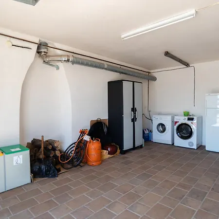 Torre Amador * Culla