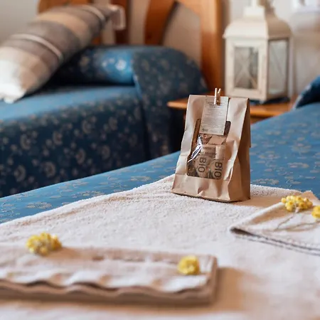 Torre Amador Appartamento Culla