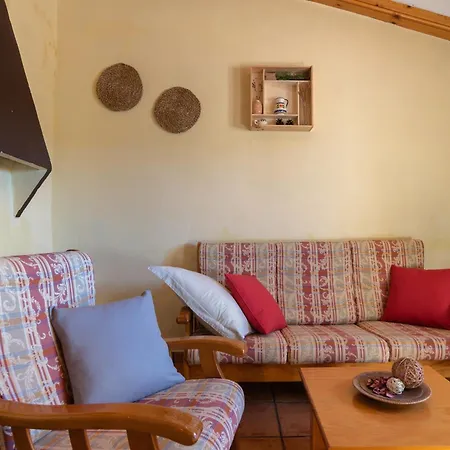 Appartamento Torre Amador Culla