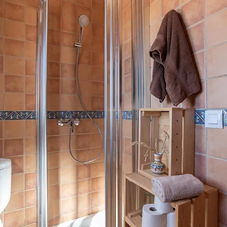 Appartamento Torre Amador *