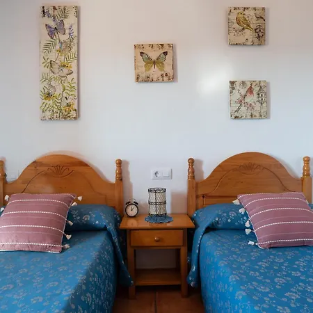 Appartamento Torre Amador *