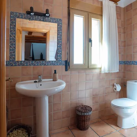 Appartamento Torre Amador *