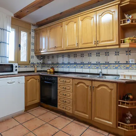 Torre Amador Appartamento *