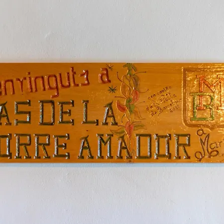 Torre Amador Appartamento